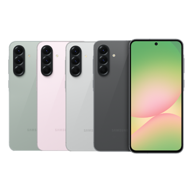 Samsung A56 5G - 128GB