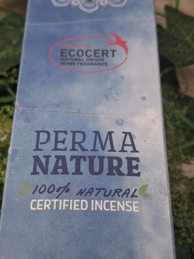 Encens Perma Nature