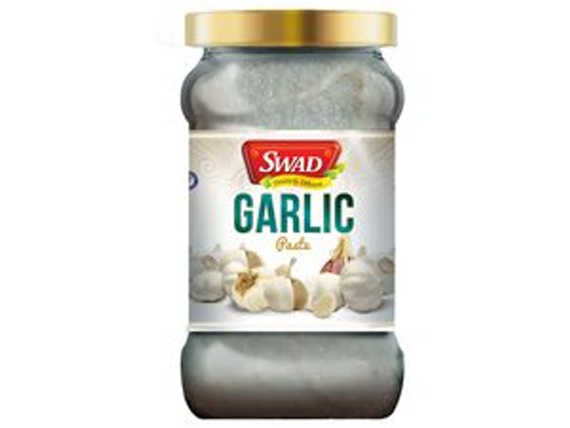 SWAD Garlic Paste 300g
