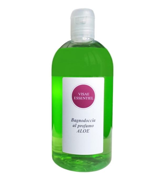 Bagnodoccia Aloe