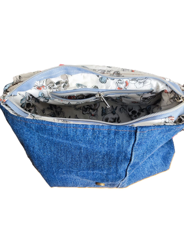 Sac à main MEL PATCH