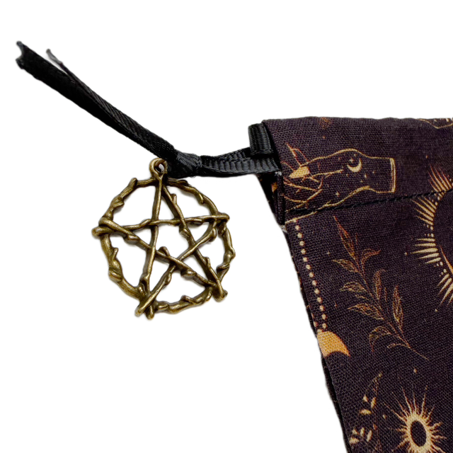 Pochon oracle - Esoteric