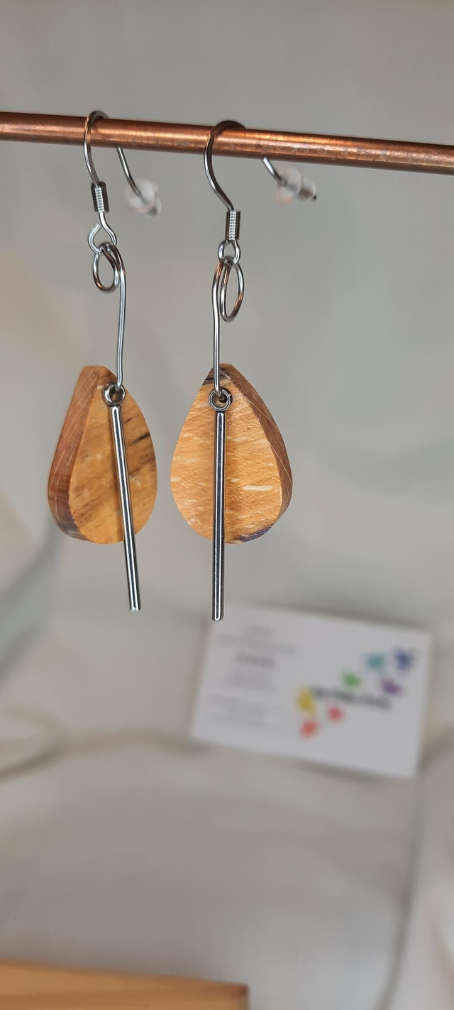 BdO hêtre  goutte jaune 