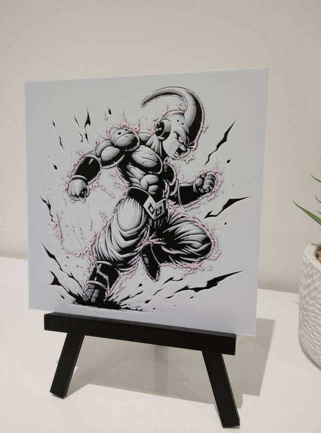 Majin Boo