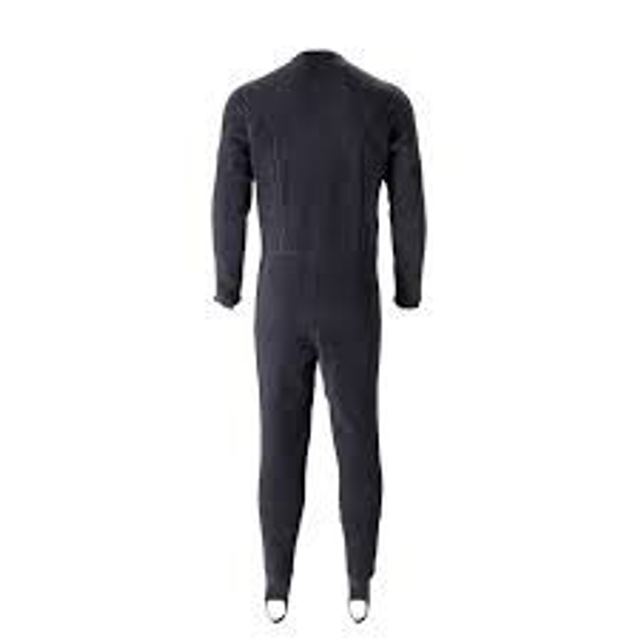 BARE Polar Strech Mid-Layer full homme