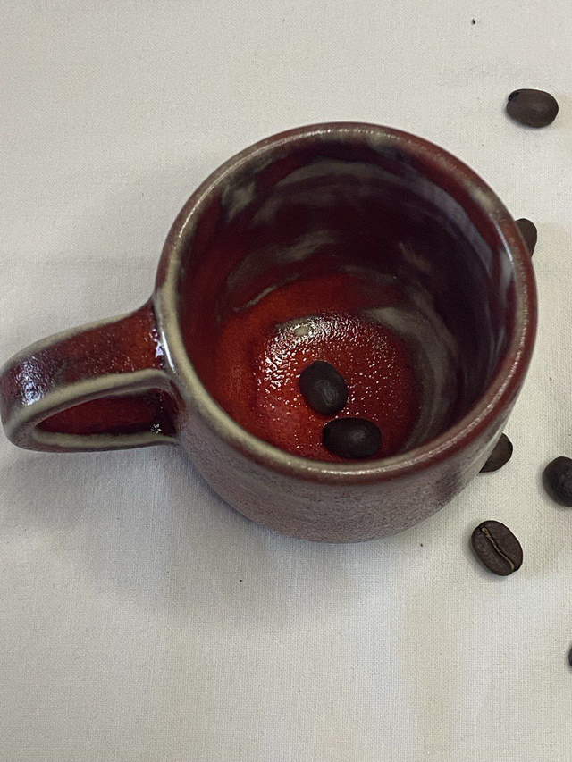 Tazzine da caffé originali