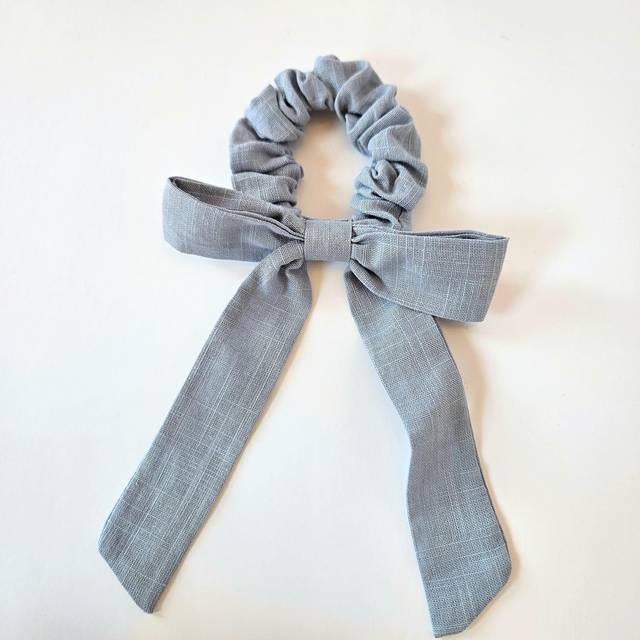 Colet Lino Lazo Azul