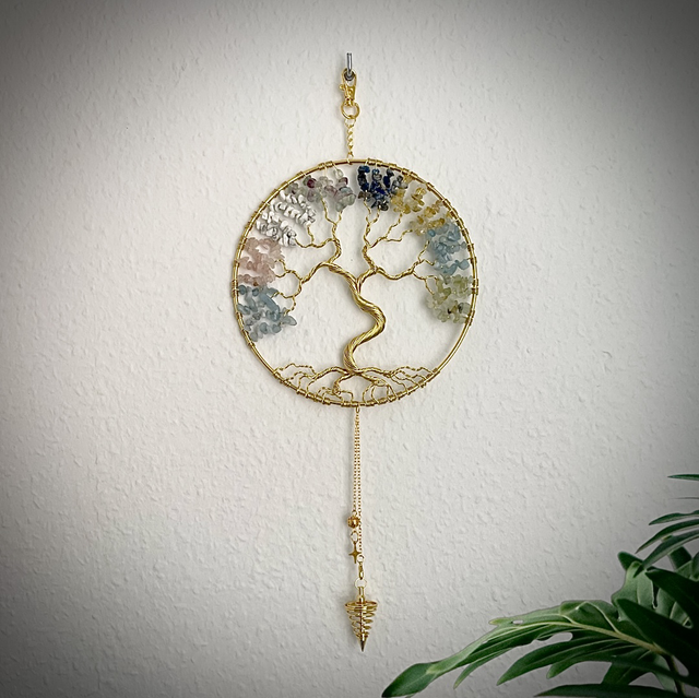 Mobile Arbre 