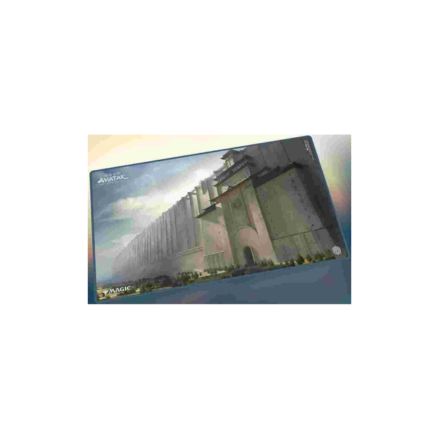 Avatar "The Walls of Ba Sing Se" Playmat - Magic Ultimate Guard