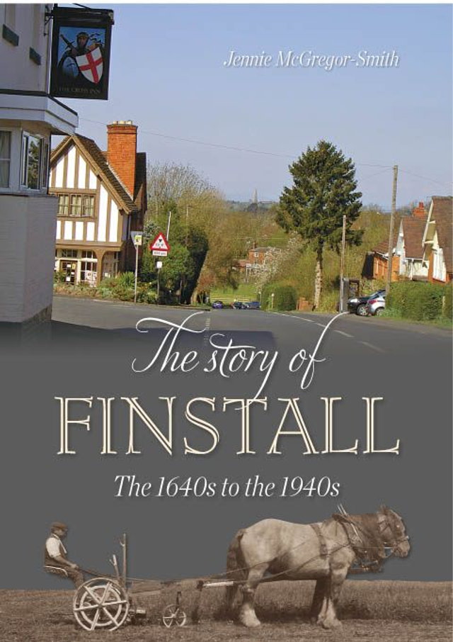 The Story of Finstall: The 1640s to the 1940s