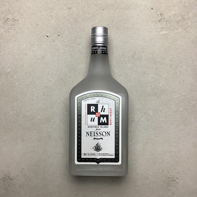NEISSON Le rhum par Neisson