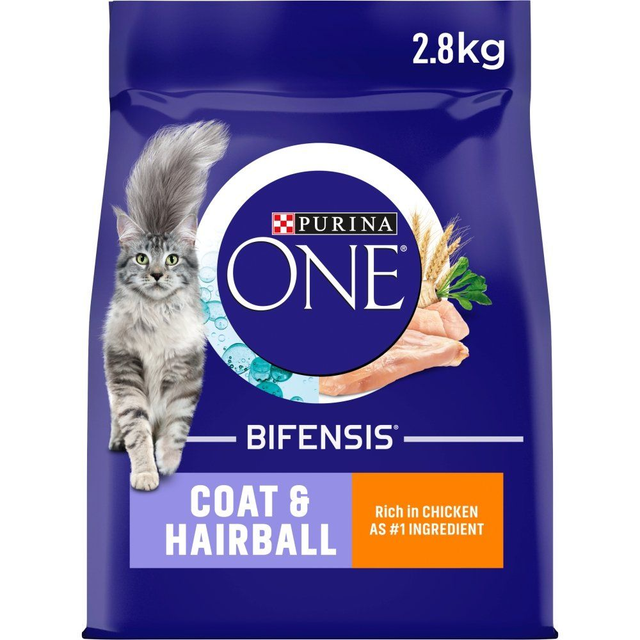 Purina One Hairball 2.8k
