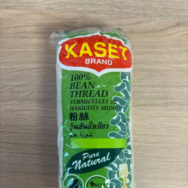 Bean Thread Kaset brand