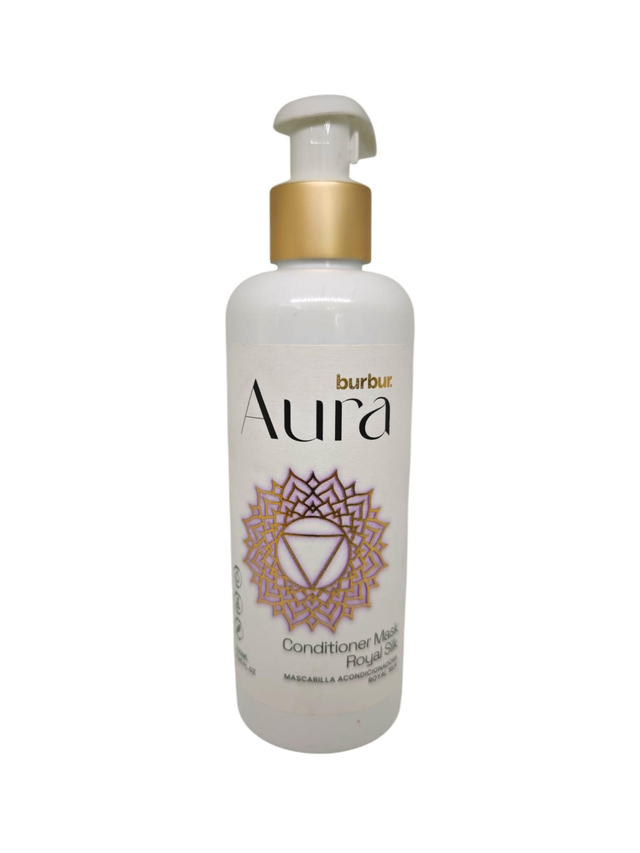 Aura conditioner mask Royal Silk
