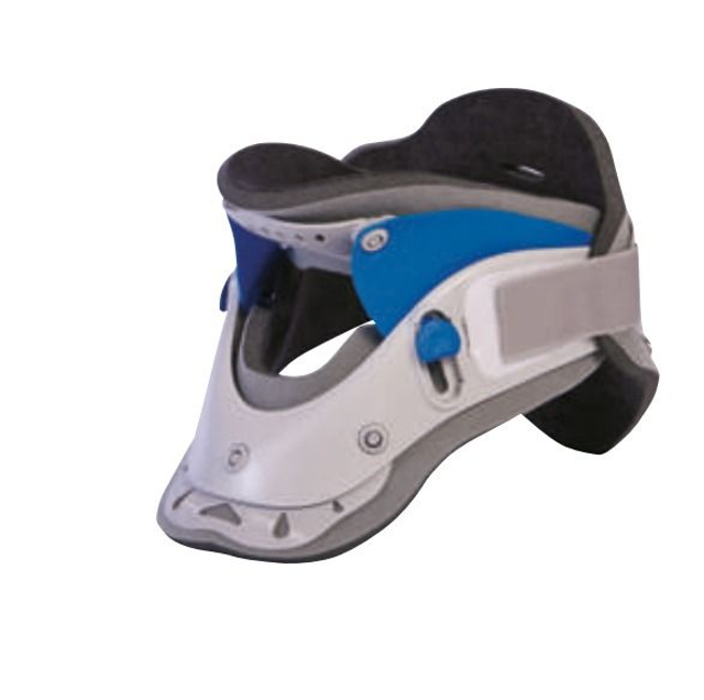 Ortel C4 Vario - Collare Cervicale Bivalva Regolabile in Altezza