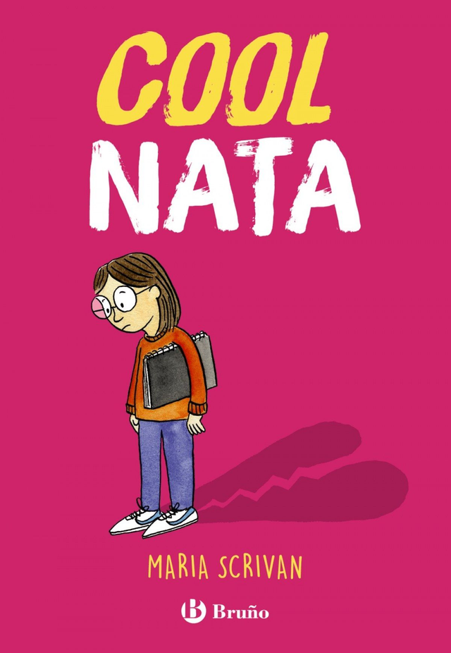 Cool Nata – Maria Scrivan