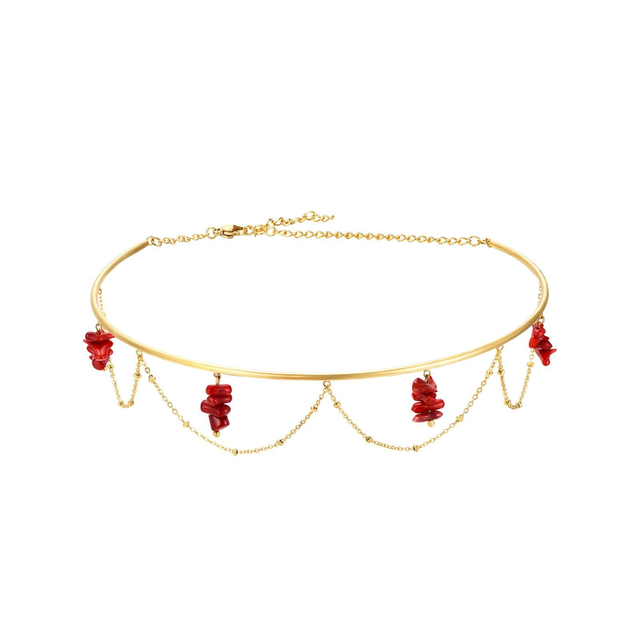 Choker Coral