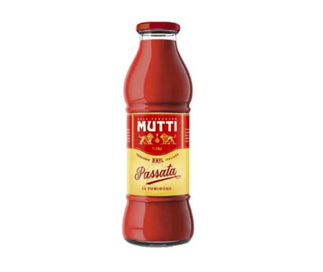 Mutti - Paradicsompüré 700g