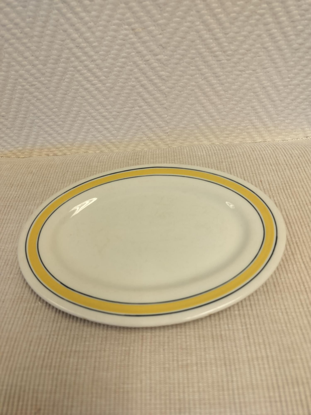 Arabia Faenza tarjoilulautanen #232