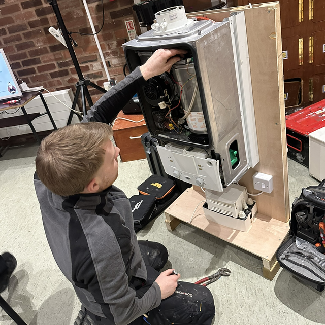 One day Official Breakdown Bible wiring course Thursday 15th May 2025 Malvern WR135AH