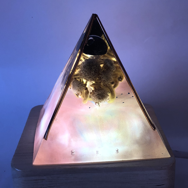 ORGONITE 20