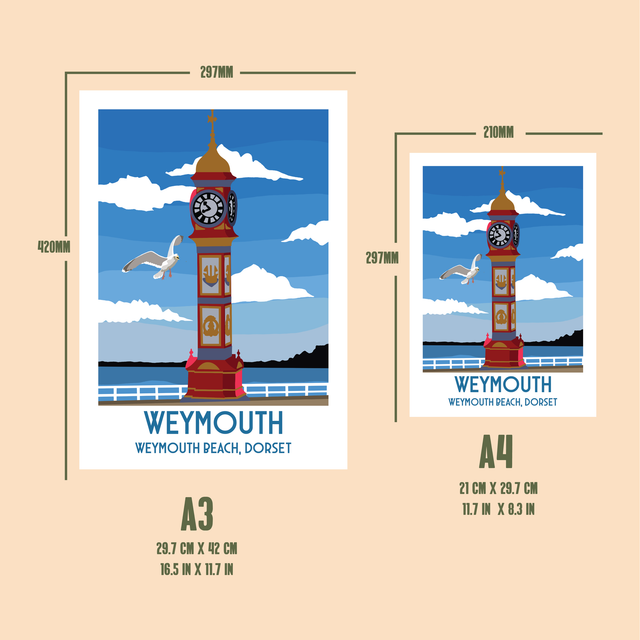 Weymouth