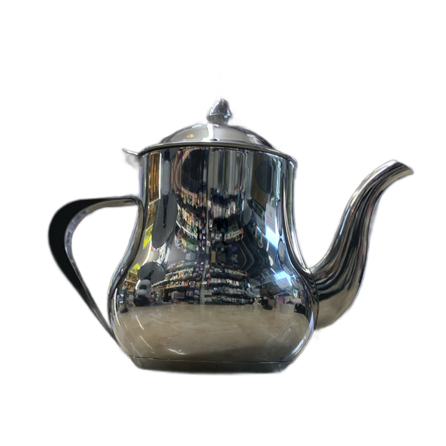 Théière Marocaine 1,4L-TeCuisine-Tout feu et INDUCTION 