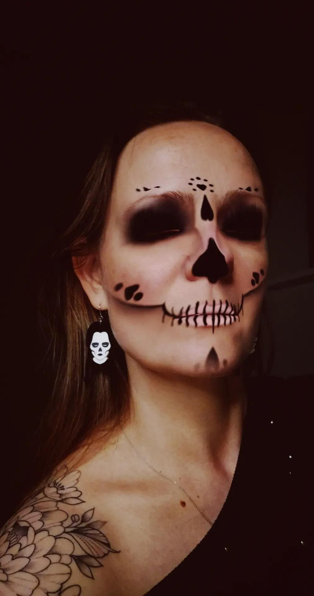 HALLOWEEN COLLECTION Wednesday
