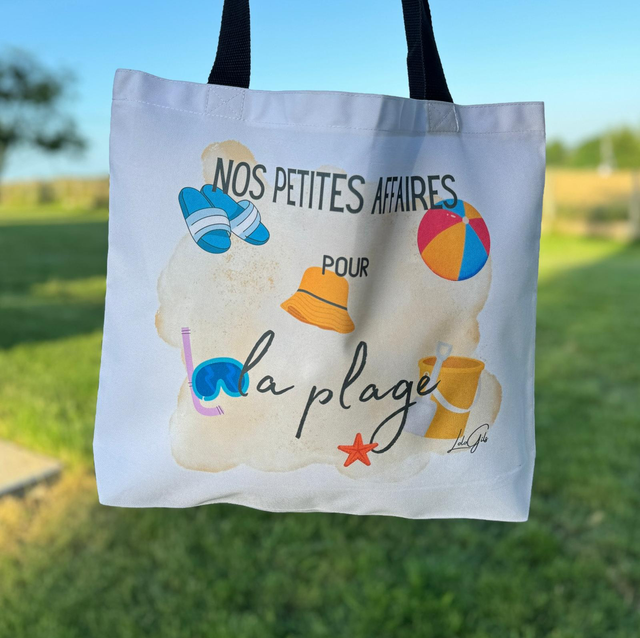 Sac de Plage
