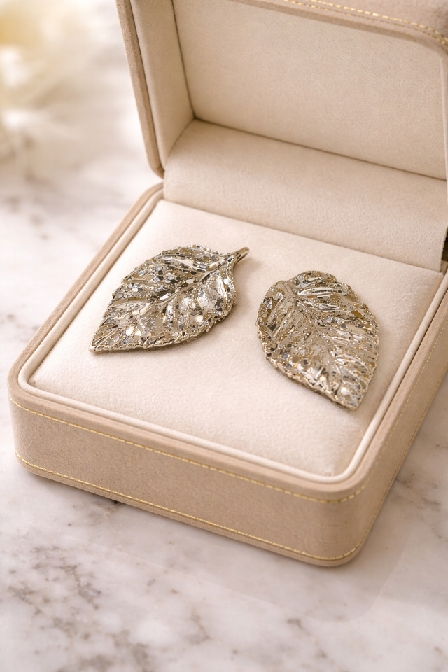 Duo de pin's- Collection Champagne