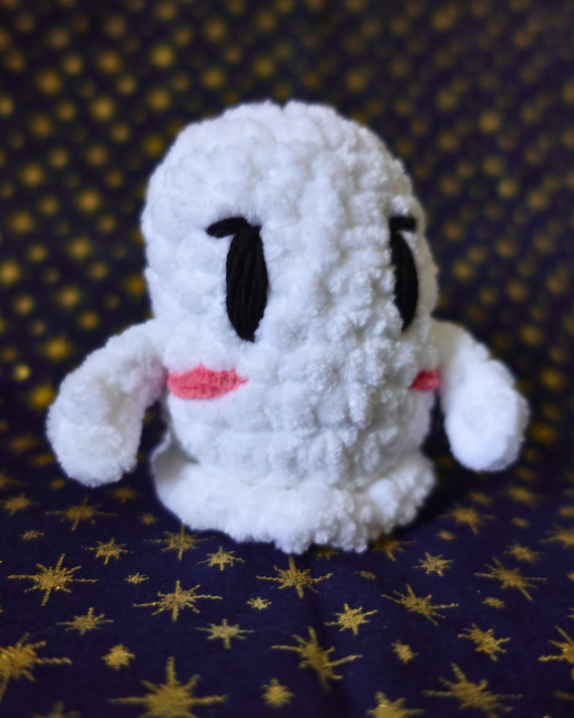 Créature ou charm fantôme | Spooky collection : éditions limitées