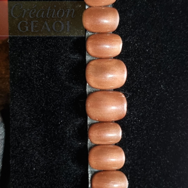 CHOCOLAT CAT EYES little carré xs créer à la commande délai de 7 jours