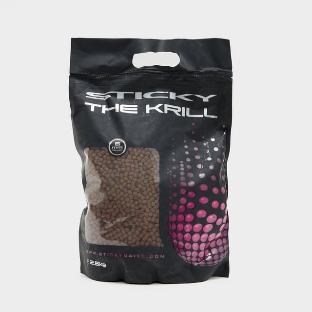 Sticky Baits The Krill Pellets 2.5kg