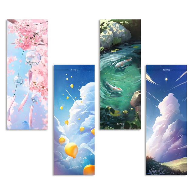 Bookmark Bundle