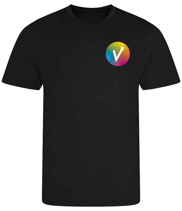 JC001B KIDS cool t shirt 