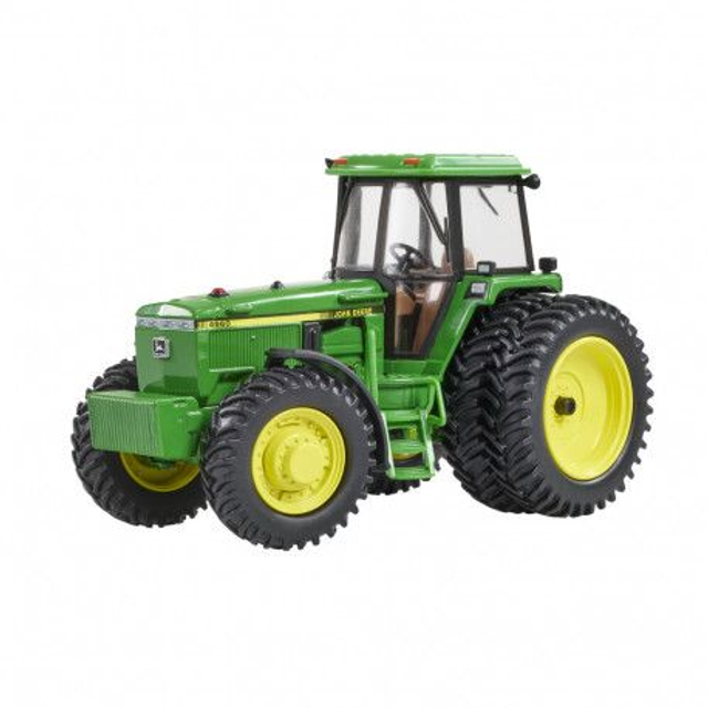 Britains 43383 John Deere 4960