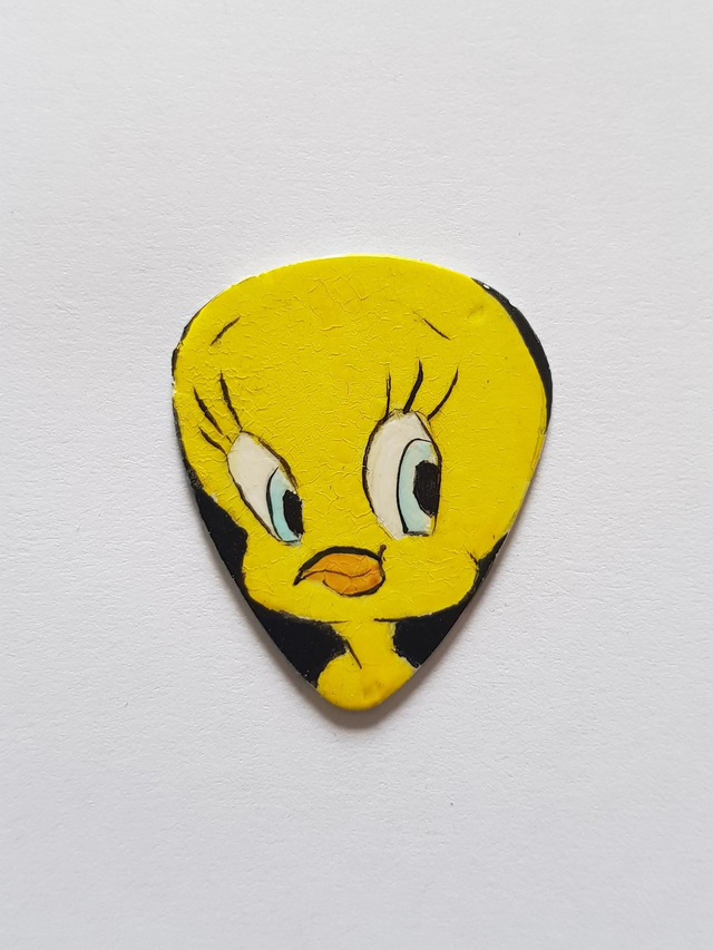 Tweety Pick