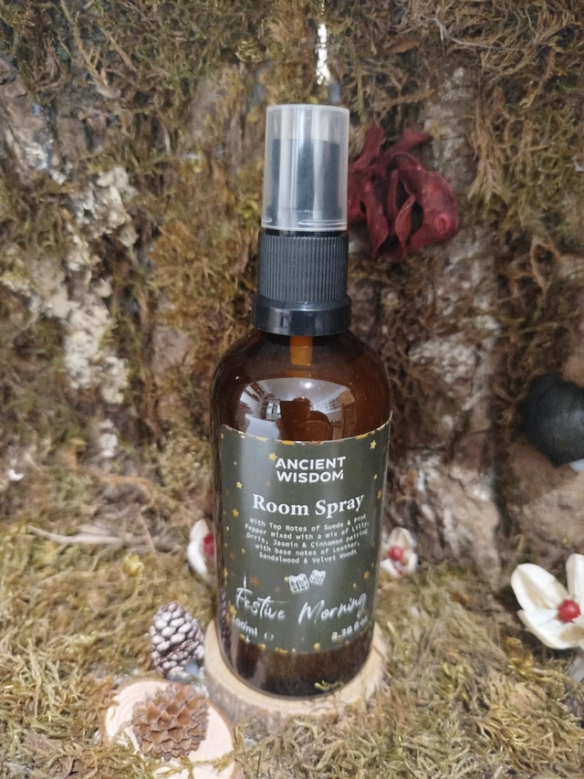 Brume Matin de fête 