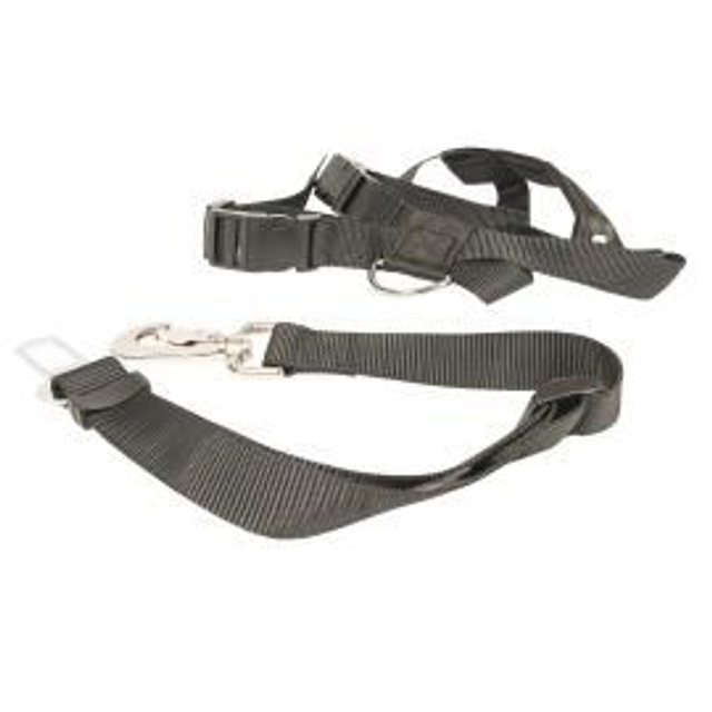 Car Dog Safety Belt Harness Medium