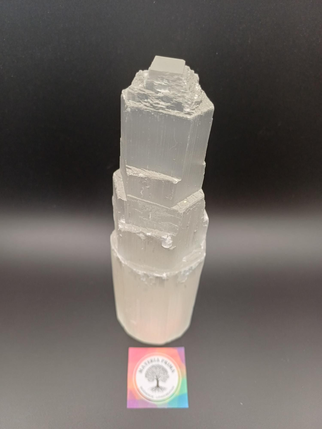 Sélénite (monolithe)