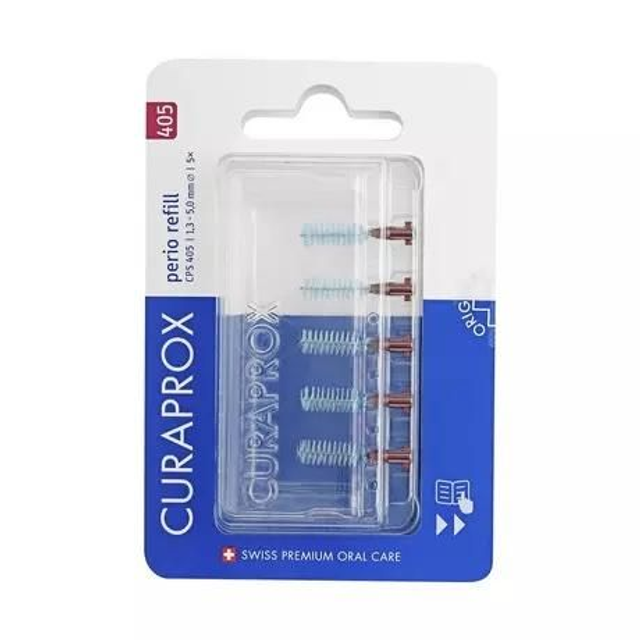 Curaprox Perio refill