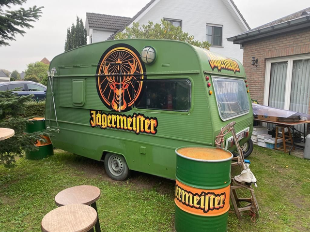 Jager-Mobiel