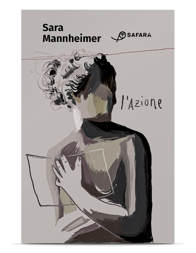 Mannheimer Sara - L'azione