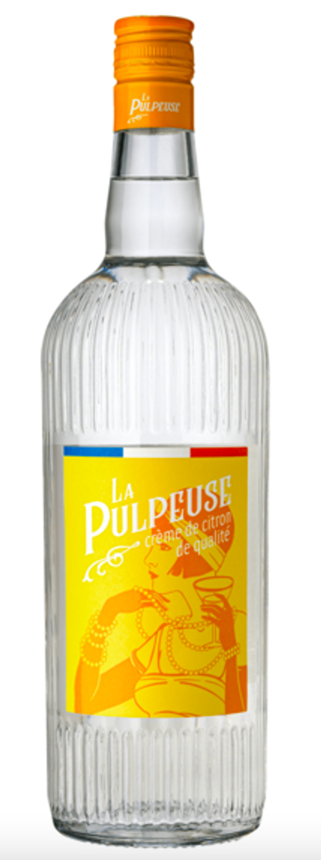 Liqueur - La Pulpeuse