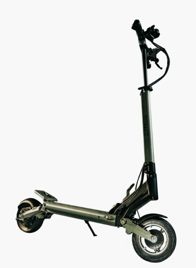 VSETT 8  48V El-Sparkesykkel Reservedeler