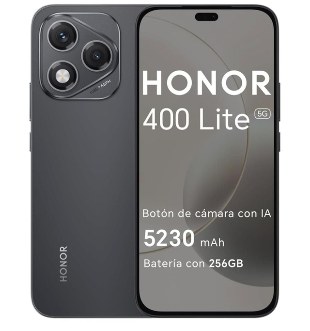 HONOR 400 LITE
