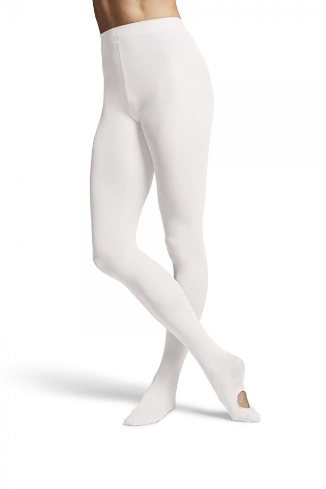 Bloch T0982G Girls Convertible Tights