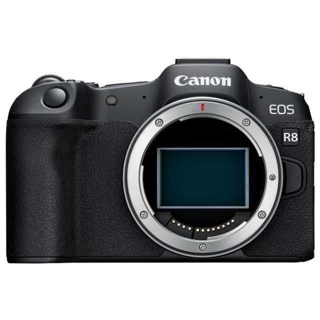 Canon EOS R8