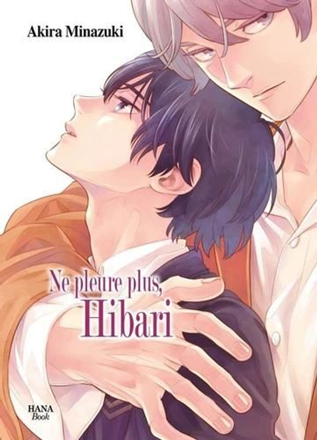 Ne pleure pas, Hibari