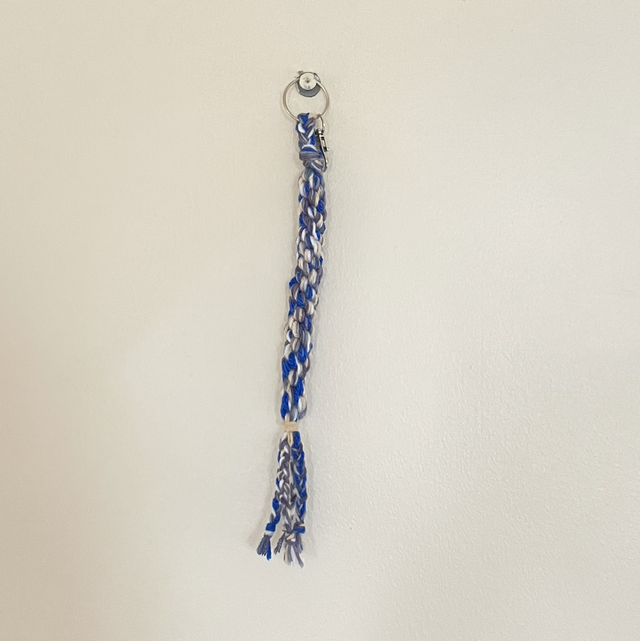 Key Chain - A journey to Happiness 